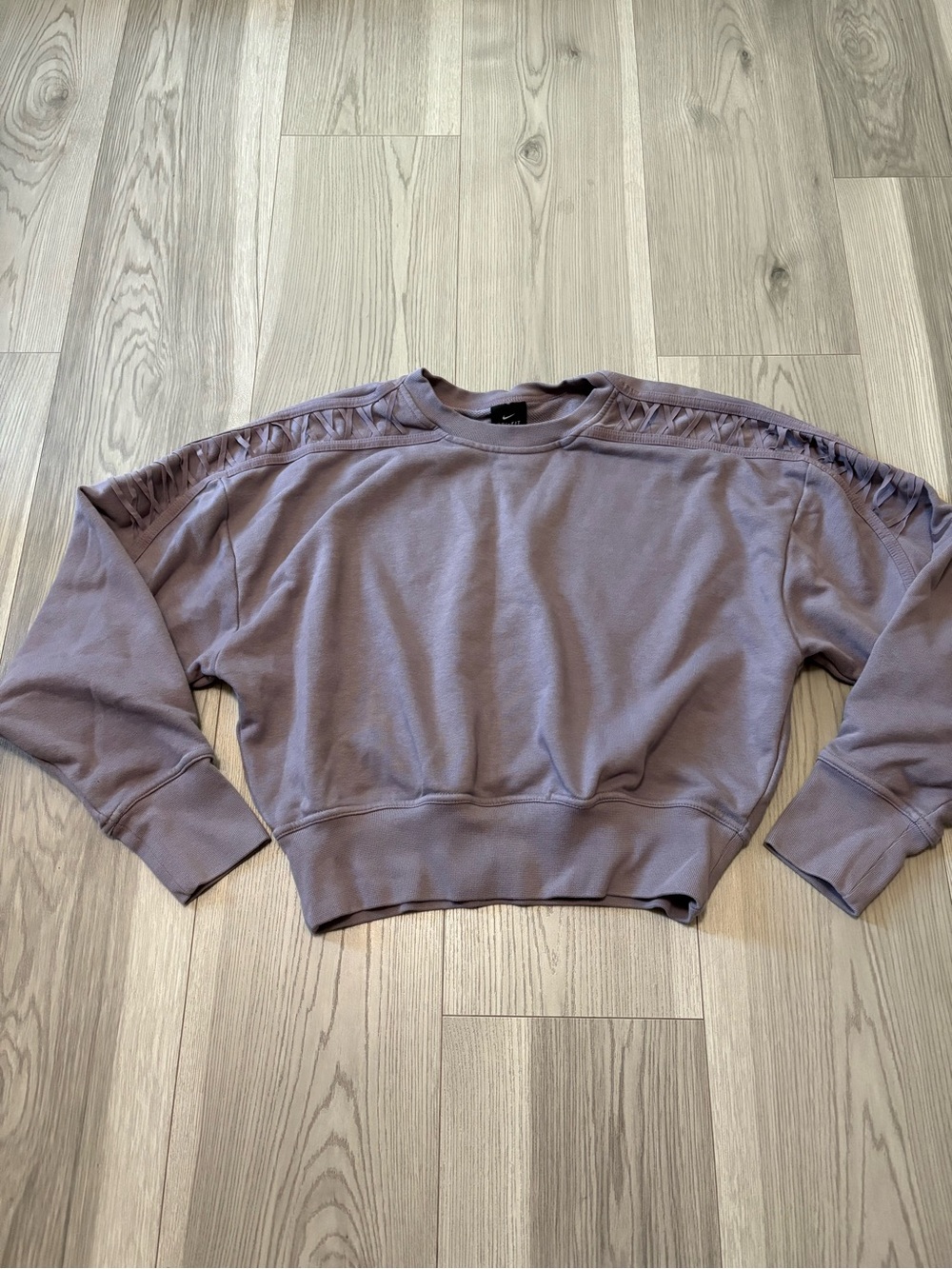 Nike Crewneck Pullover Size Small